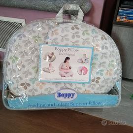 Cuscino allattamento