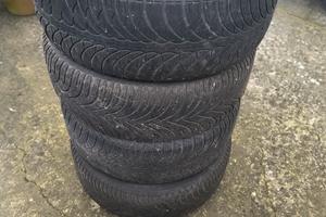 cerchi in lega 205 55 r16 Dezent