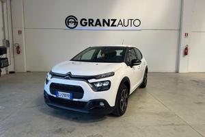 CITROEN C3 BlueHDi 100 S&S Feel Pack