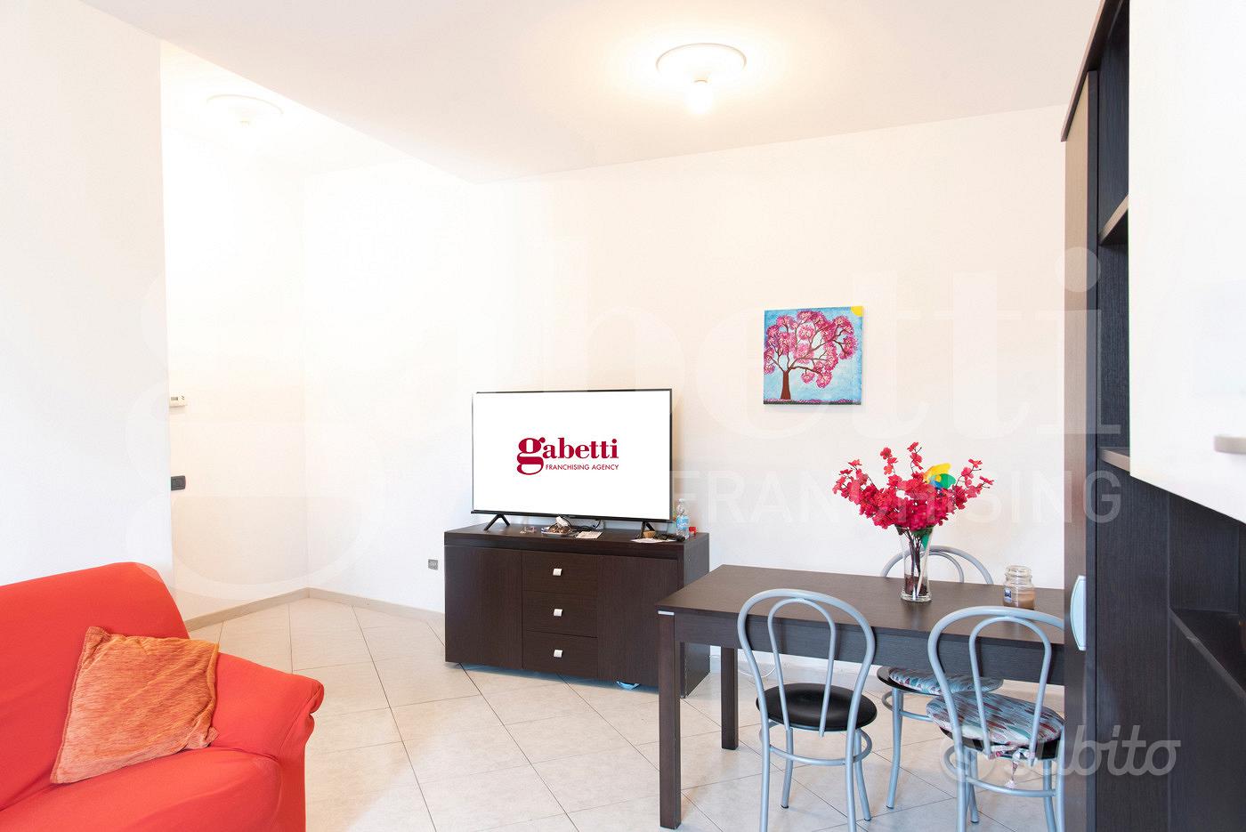Appartamento – Cesano Maderno, Binzago - Altro