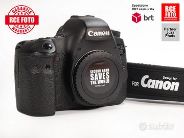 Canon EOS 6D