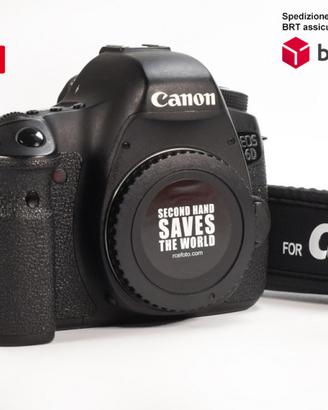 Canon EOS 6D