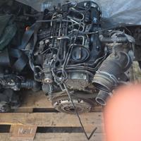 MOTORE AUTO: D4FE; CAY; 188A9000 PANDA ; QASHQAI