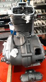 Motore Ducati 250 MONOCILINDRICO carter stretti 5m