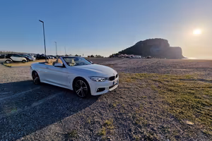 BMW 435d xDrive Cabrio M Sport – 2015 – Diesel 313
