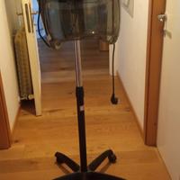 casco asciugacapelli