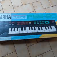 Yamaha pss-80 vintage