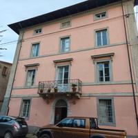 Fabbricato storico a Nocchi