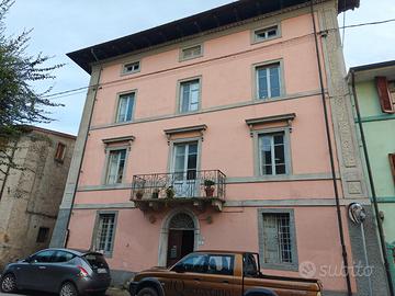 Fabbricato storico a Nocchi