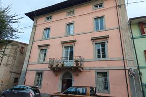 Fabbricato storico a Nocchi