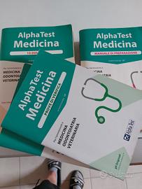 Alpfa test medicina. 2021