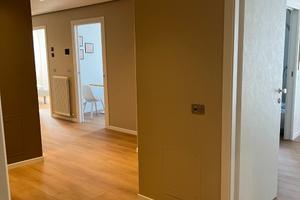 Stanza matrimoniale bergamo via a. maj