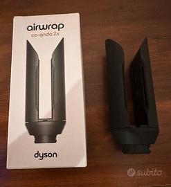 Originali accessori dyson airwrap coanda X2