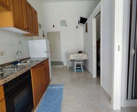 Monolocale in centro