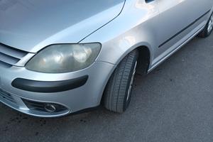 Volkswagen golf plusauto