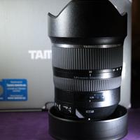 Tamron 15-30 f2.8 VC mk.1 - Nikon