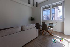 Appartamento di 77 m² con 3 locali a Seregno
