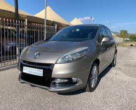 Renault Scenic Scénic XMod 1.5 dCi 110CV Start&Sto