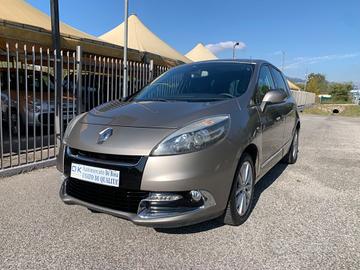 Renault Scenic Scénic XMod 1.5 dCi 110CV Start&Sto