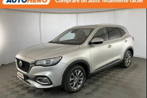 MG HS EB69857