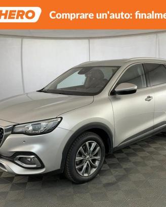 MG HS EB69857