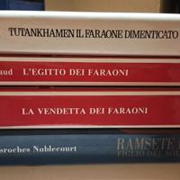 stock libri egitto