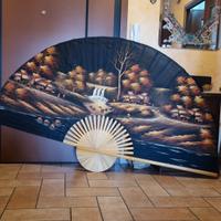 Ventaglio decorativo casa 130×215