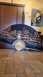 Ventaglio decorativo casa 130×215