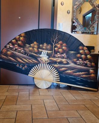 Ventaglio decorativo casa 130×215