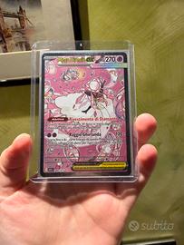 Mega Diancie ex 282/217