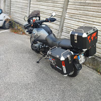 Gs 1150 r