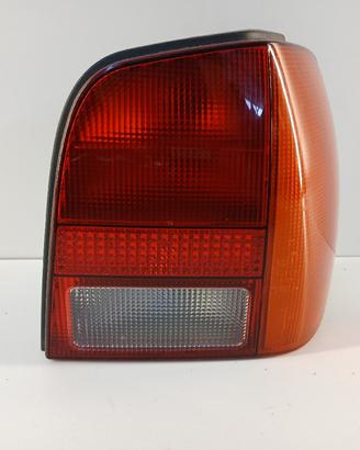 Fanale post dx VOLKSWAGEN POLO III (6N1) '94
