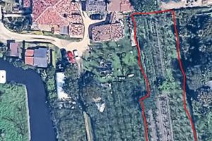 Terreno agricolo 1000 mq Lio Piccolo