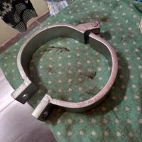 blocco ruote per scuter 