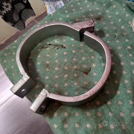 blocco ruote per scuter 