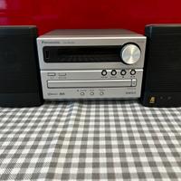 Panasonic  SA- PM 250