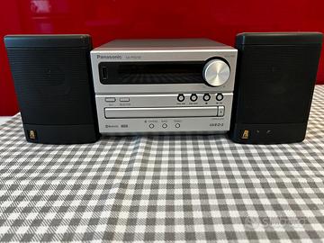 Panasonic  SA- PM 250