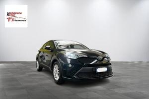 Toyota C-HR 1.8 Hybrid E-CVT Business