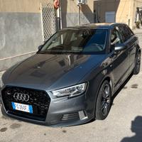 Audi A3 Sline