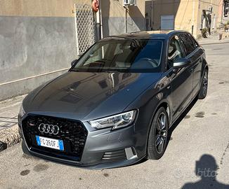Audi A3 Sline