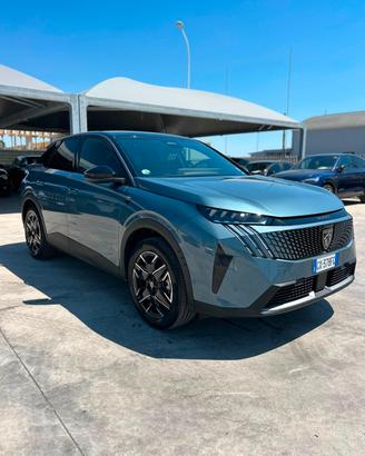 Peugeot 3008 Hybrid 136 e-DCS6 GT