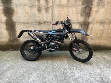 Beta rr 125 4T Enduro