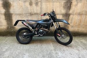 Beta rr 125 4T Enduro