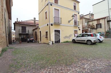 CASA INDIPENDENTE A MOSCIANO SANT'ANGELO