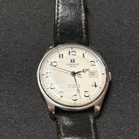 OROLOGIO TISSOT CARICA MANUALE ORIGINALE 