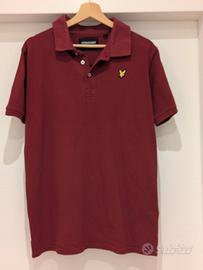 polo lyle & scott