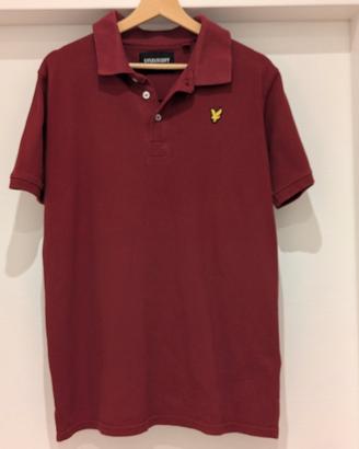 polo lyle & scott