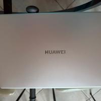 Huawey Matebook D 15