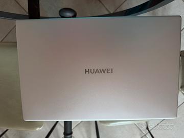 Huawey Matebook D 15