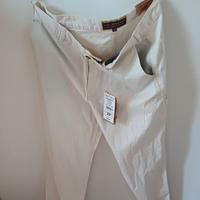 Pantaloni Chino Alcott Original Brand - Beige Crem